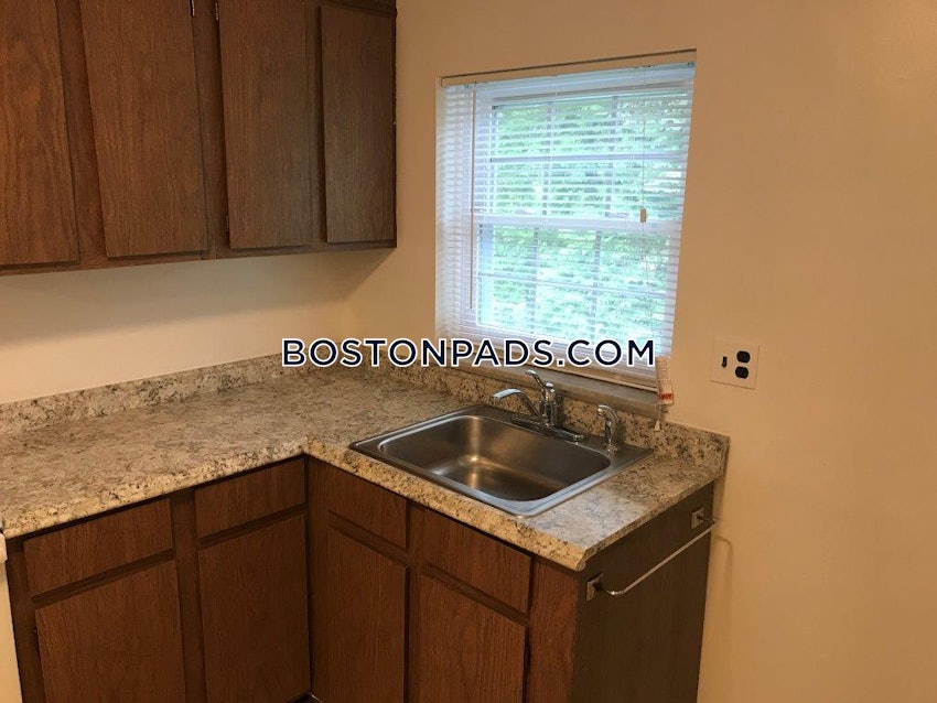 WESTWOOD - 2 Beds, 1 Bath - Image 9