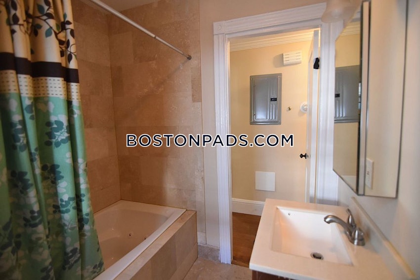 BOSTON - JAMAICA PLAIN - JACKSON SQUARE - 3 Beds, 1 Bath - Image 50