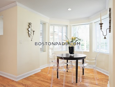 Chapel St. Brookline