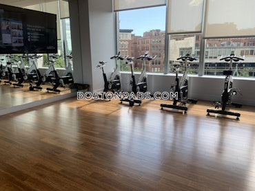 Boston - 3 Beds, 2 Baths