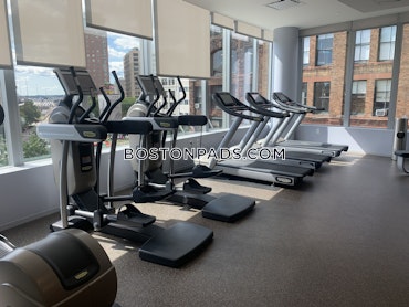 Boston - 3 Beds, 2 Baths