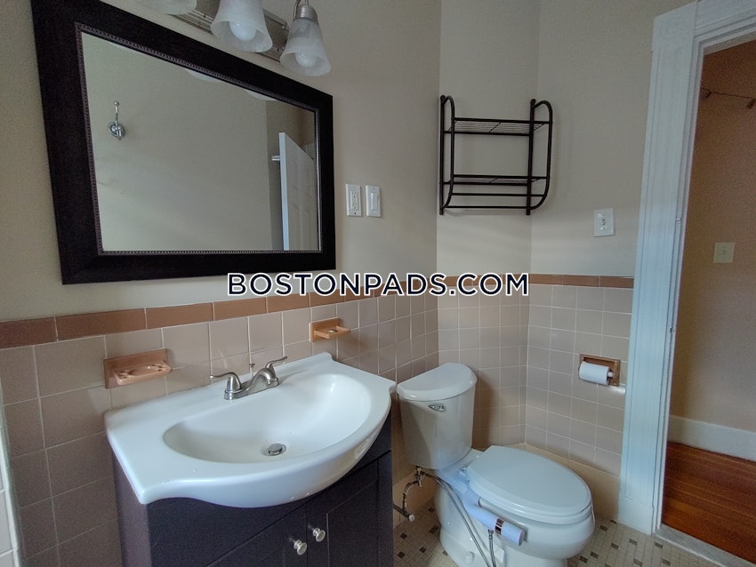 BOSTON - BRIGHTON - BRIGHTON CENTER - 1 Bed, 1 Bath - Image 39
