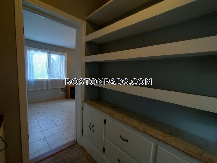 BOSTON - BRIGHTON - BRIGHTON CENTER - 1 Bed, 1 Bath - Image 16