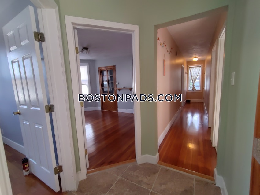 BOSTON - BRIGHTON - BRIGHTON CENTER - 1 Bed, 1 Bath - Image 15