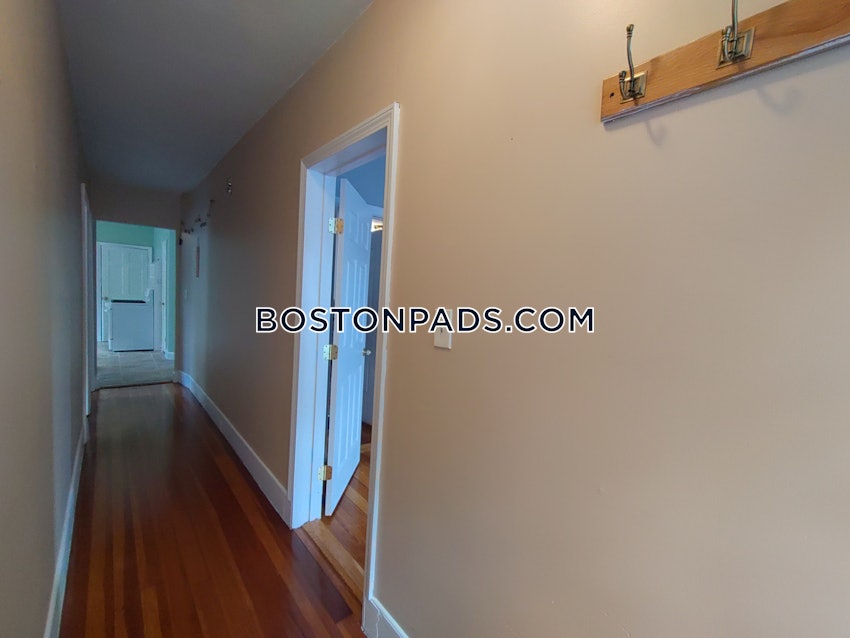 BOSTON - BRIGHTON - BRIGHTON CENTER - 1 Bed, 1 Bath - Image 12