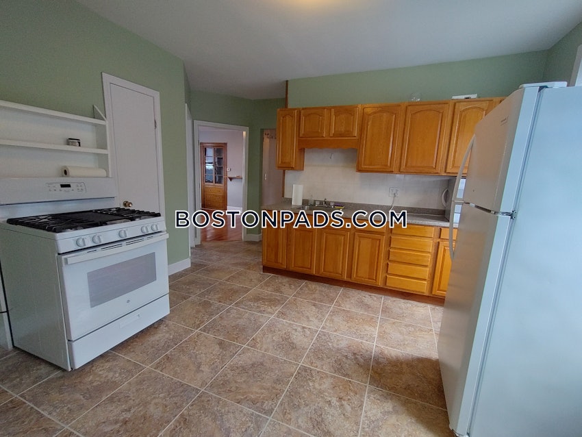 BOSTON - BRIGHTON - BRIGHTON CENTER - 1 Bed, 1 Bath - Image 10