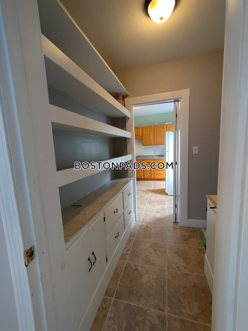 BOSTON - BRIGHTON - BRIGHTON CENTER - 1 Bed, 1 Bath - Image 17