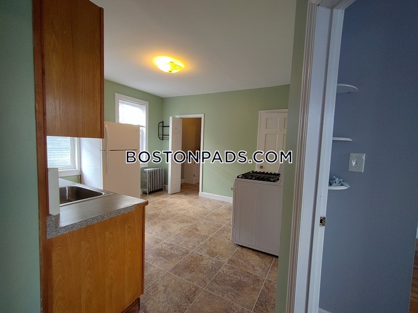 BOSTON - BRIGHTON - BRIGHTON CENTER - 1 Bed, 1 Bath - Image 1