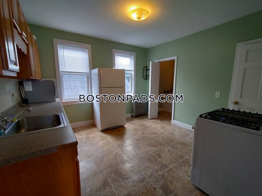 BOSTON - BRIGHTON - BRIGHTON CENTER - 1 Bed, 1 Bath - Image 8