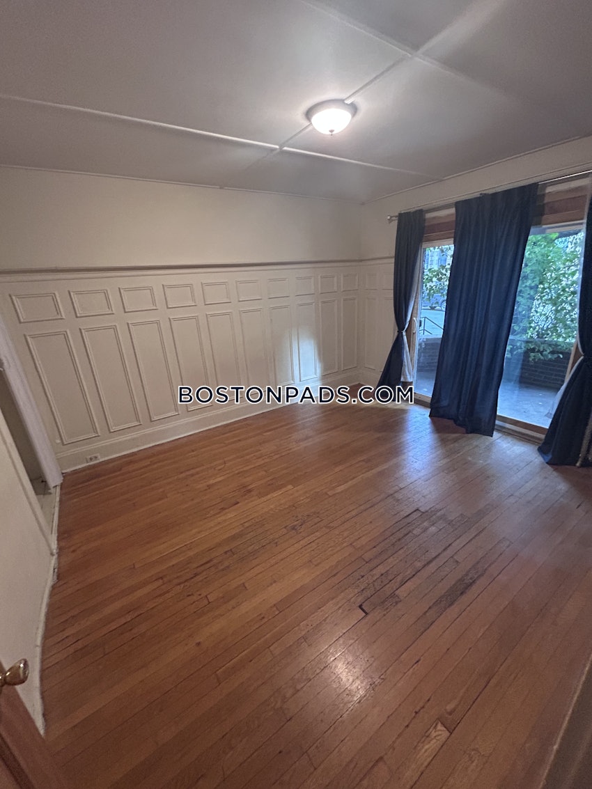 BOSTON - ALLSTON - 1 Bed, 2 Baths - Image 53