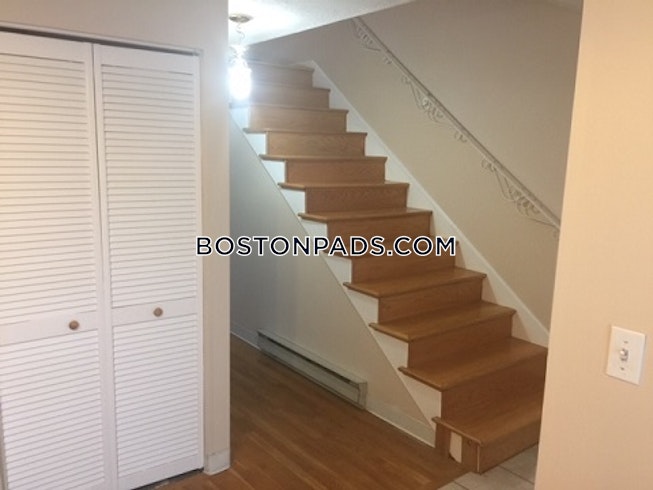 Boston - $3,400+ /mo
