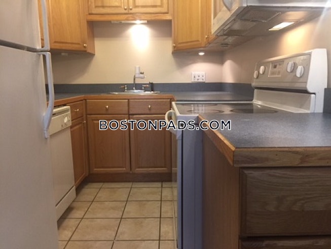 Boston - $3,400+ /mo