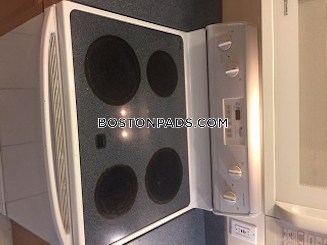 Boston - $3,400+ /mo