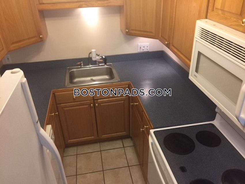 Boston - Charlestown - 2 Beds, 1.5 Baths - Image 19