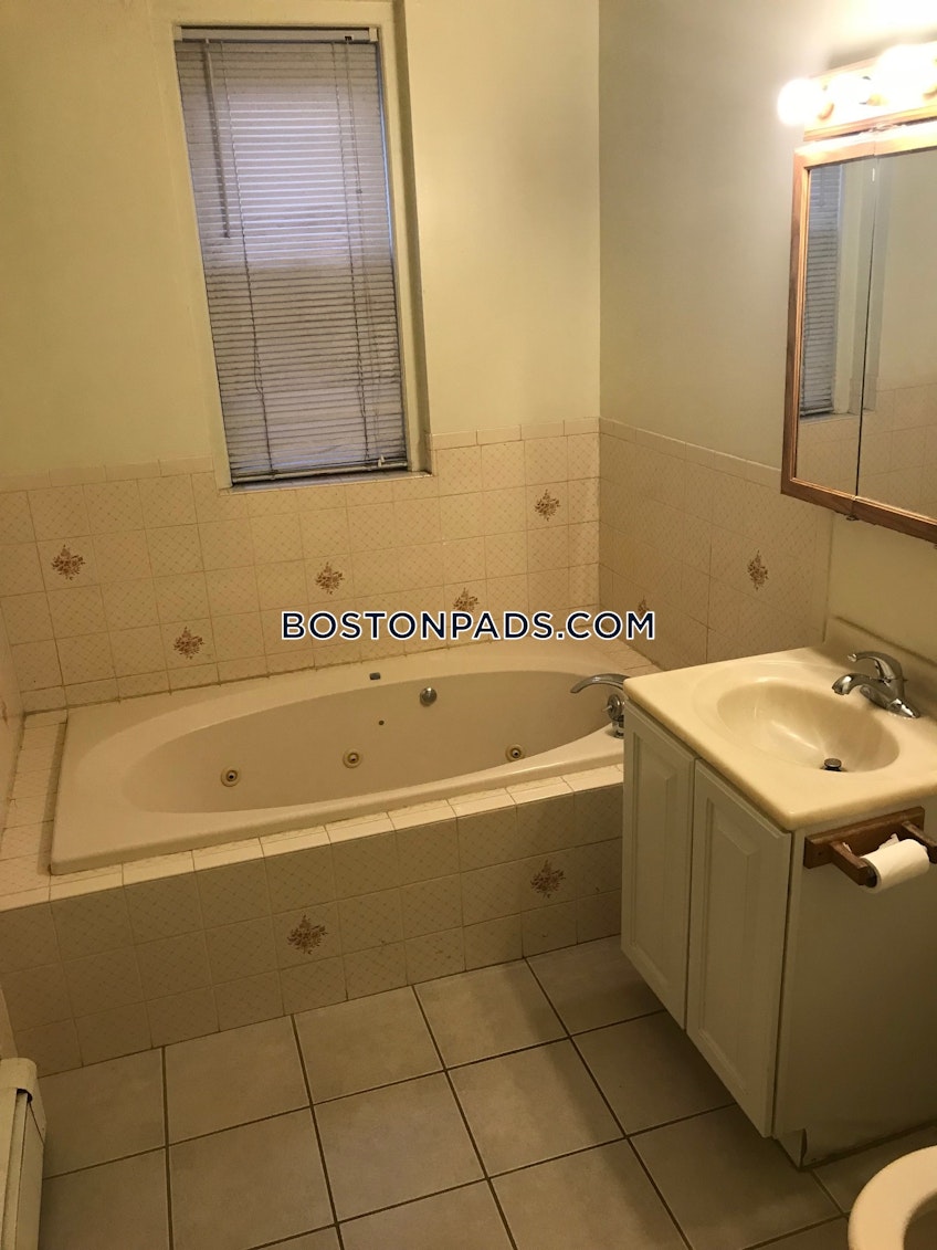 Boston - $3,800+ /month