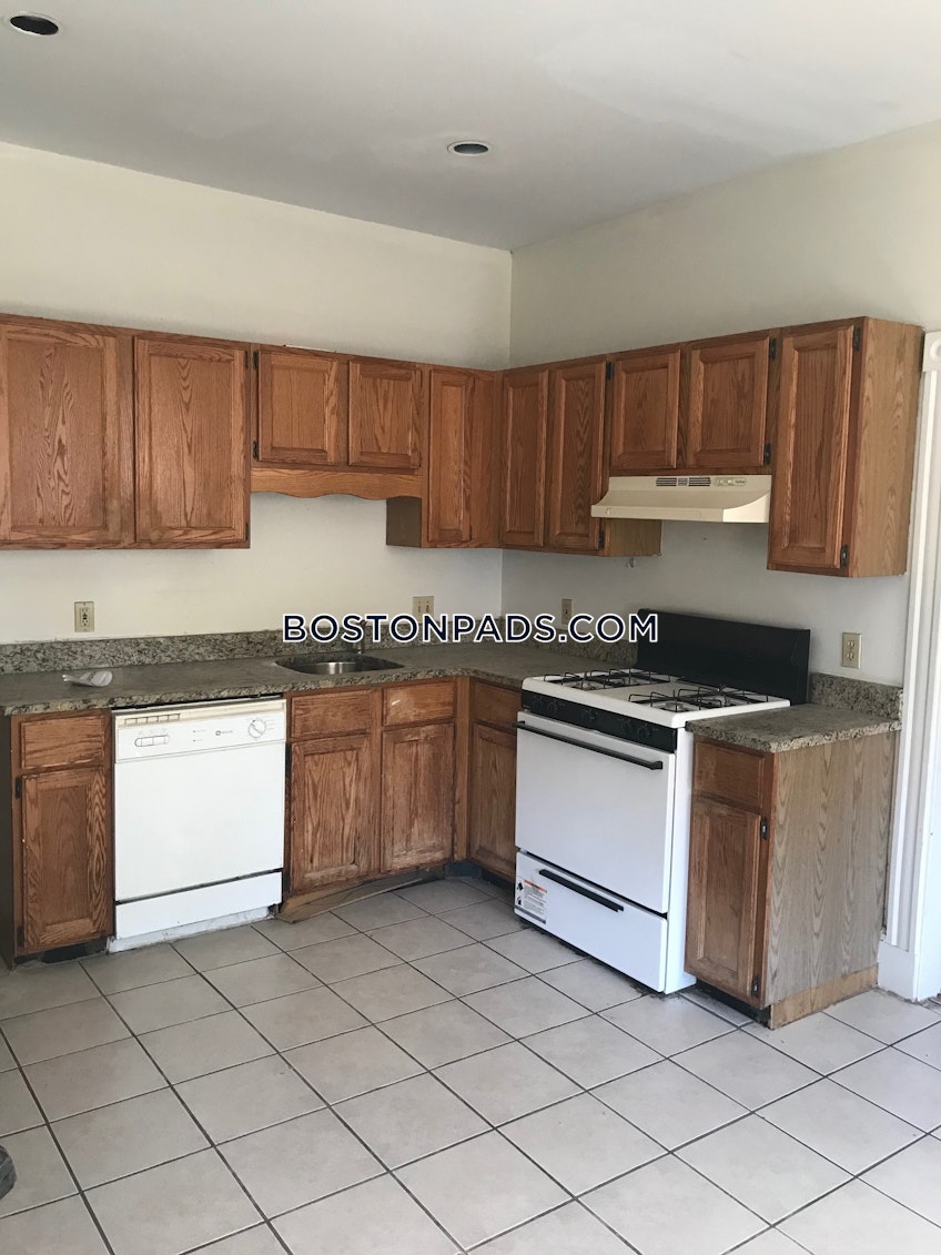 Boston - $3,800+ /month