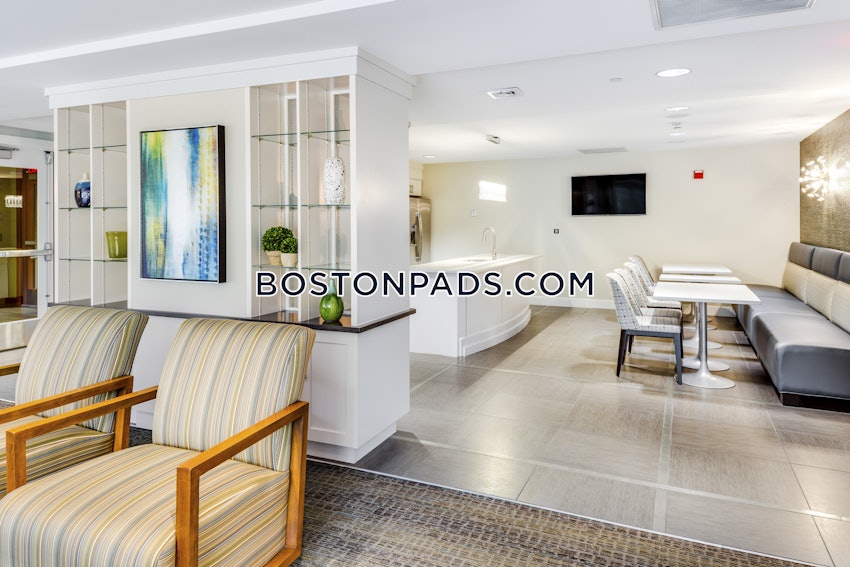 NEWTON - AUBURNDALE - 2 Beds, 1 Bath - Image 6