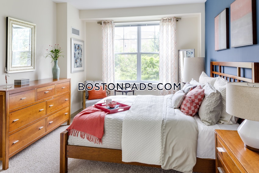 NEWTON - AUBURNDALE - 3 Beds, 1 Bath - Image 13