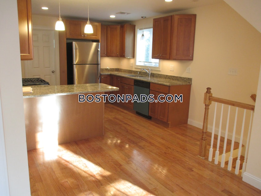 SOMERVILLE - EAST SOMERVILLE - 4 Beds, 2 Baths - Image 2