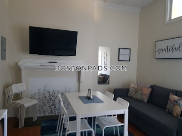 Boston - 2 Beds, 1 Baths