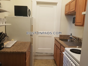 Boston - 2 Beds, 1 Baths