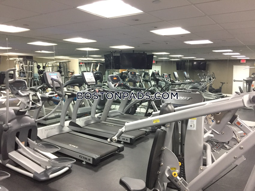 BROOKLINE- COOLIDGE CORNER - 1 Bed, 1 Bath - Image 14