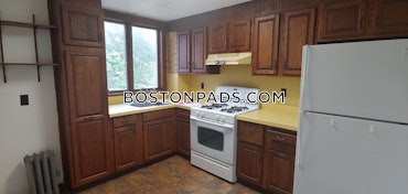 Boston - 2 Beds, 1 Baths