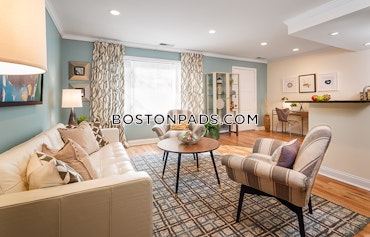 Brookline - 1 Beds, 1.5 Baths