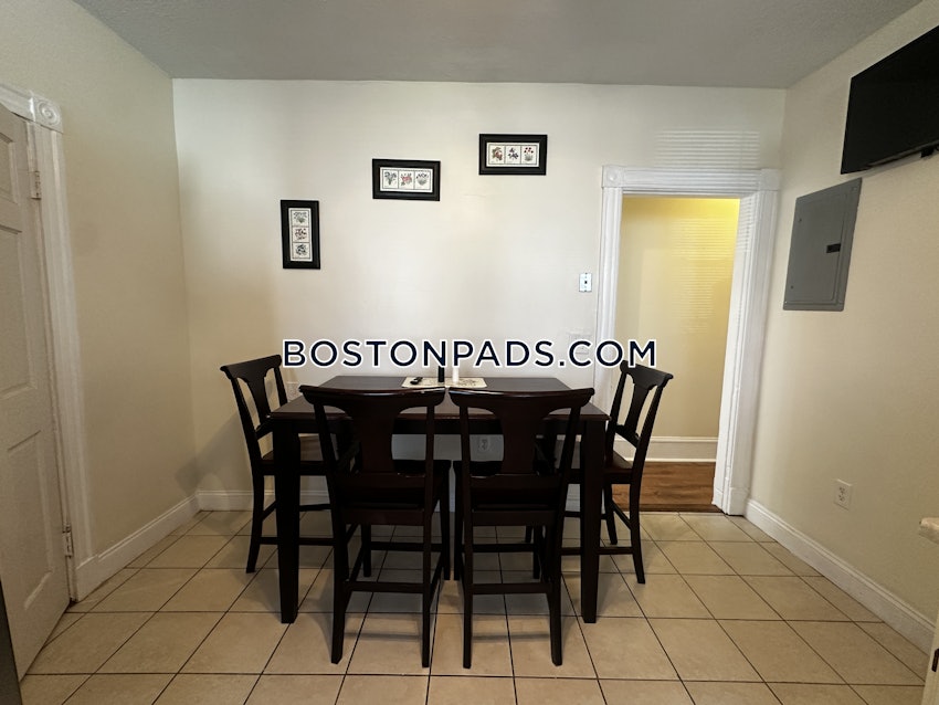 BOSTON - DORCHESTER - CENTER - 1 Bed, 1 Bath - Image 7