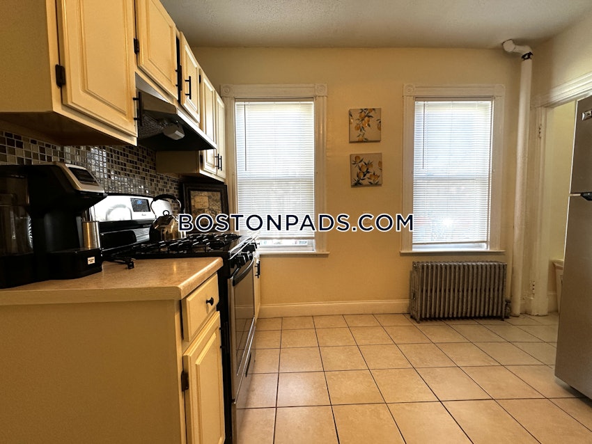 BOSTON - DORCHESTER - CENTER - 1 Bed, 1 Bath - Image 6