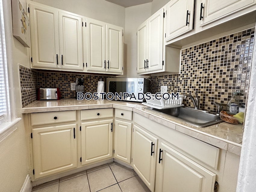 BOSTON - DORCHESTER - CENTER - 1 Bed, 1 Bath - Image 5