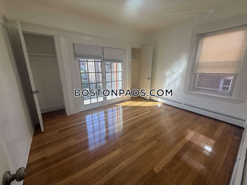 BOSTON - BRIGHTON - CLEVELAND CIRCLE - 1 Bed, 1 Bath - Image 22