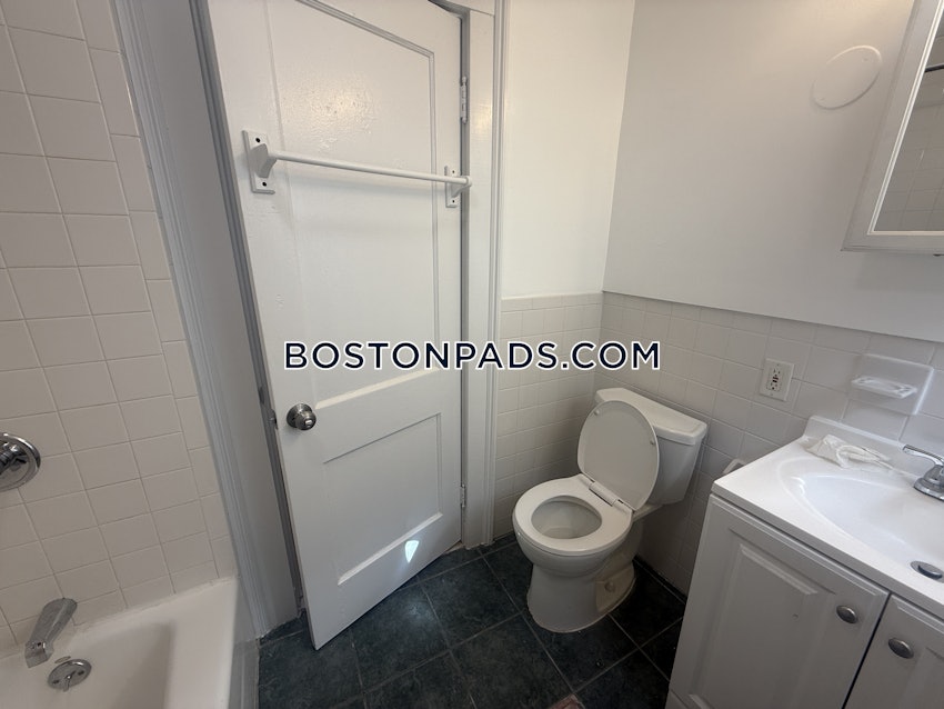 BOSTON - BRIGHTON - CLEVELAND CIRCLE - 1 Bed, 1 Bath - Image 47
