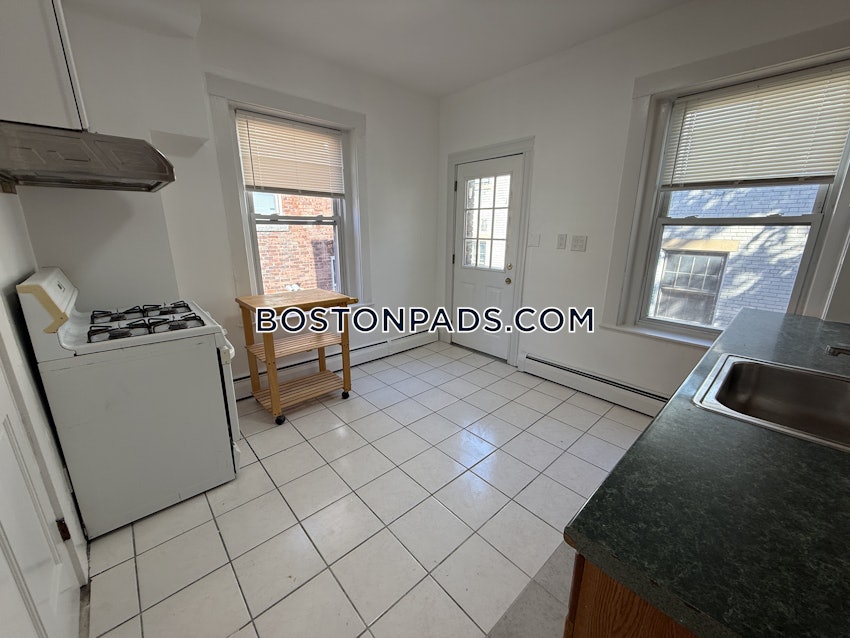 BOSTON - BRIGHTON - CLEVELAND CIRCLE - 1 Bed, 1 Bath - Image 11