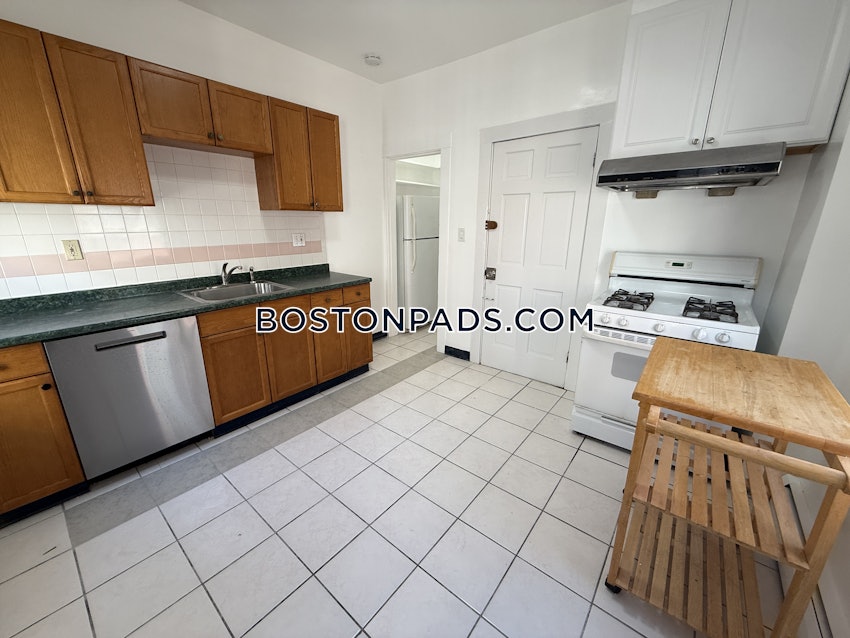 BOSTON - BRIGHTON - CLEVELAND CIRCLE - 1 Bed, 1 Bath - Image 1