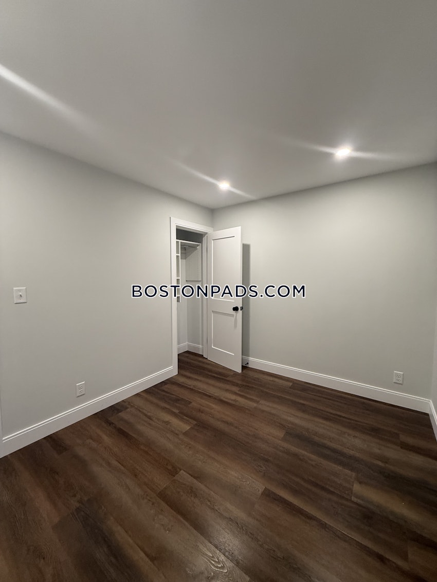 BOSTON - BRIGHTON - OAK SQUARE - 1 Bed, 3 Baths - Image 49