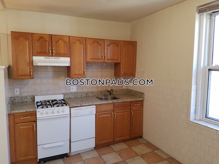 Boston - $2,600+ /month