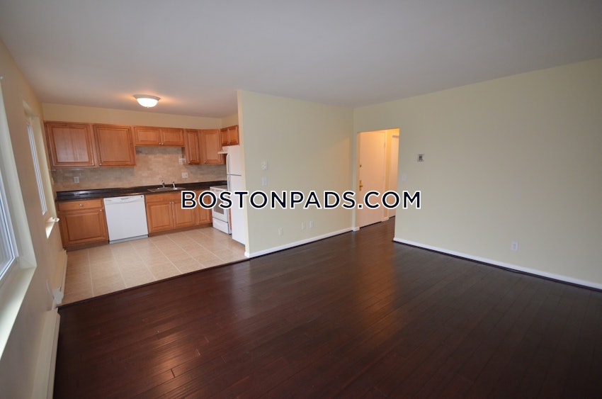 BOSTON - EAST BOSTON - JEFFRIES POINT - 2 Beds, 1 Bath - Image 19
