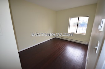 Marginal Street Boston