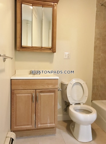 Brookline - 4 Beds, 2 Baths