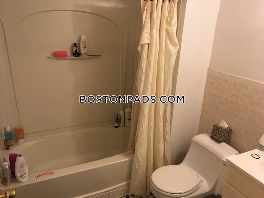 Brookline - Boston University - 4 Beds, 1 Bath - Image 13