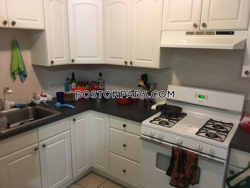 Brookline - Boston University - 4 Beds, 1 Bath - Image 6