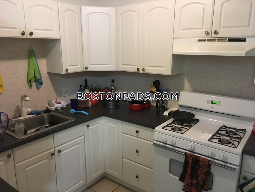 Brookline - Boston University - 4 Beds, 1 Bath - Image 5