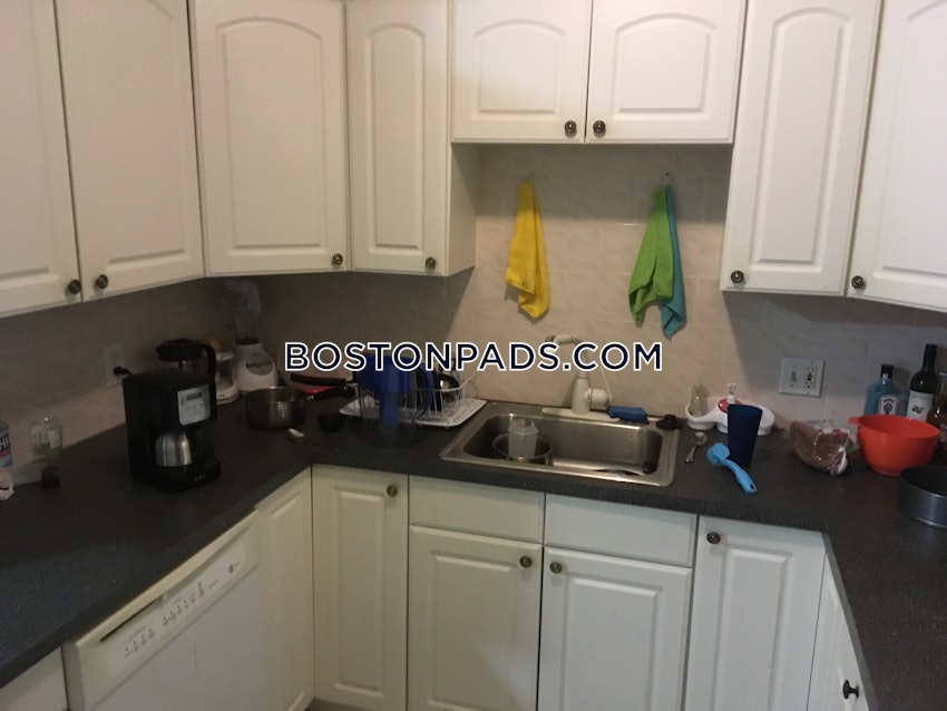 Brookline - Boston University - 4 Beds, 1 Bath - Image 4