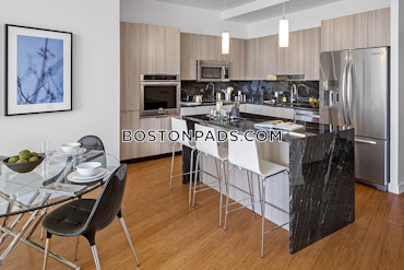 Boston - 0 Beds, 1 Baths