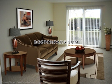 Norwood - 2 Beds, 1 Baths