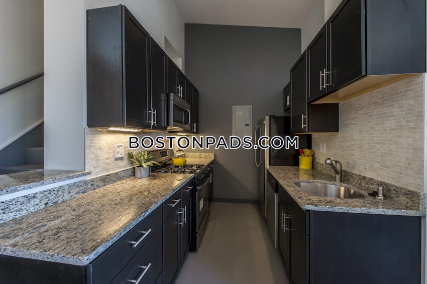 BOSTON - SOUTH END - 2 Beds, 1 Bath - Image 4