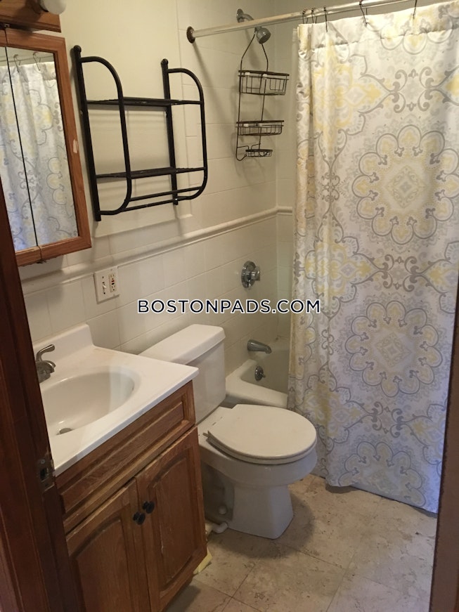 Brookline - $4,800+ /mo