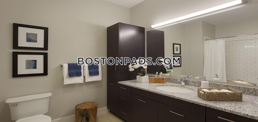 EVERETT - Studio , 1 Bath - Image 21