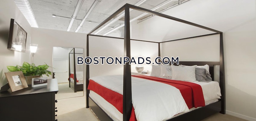 EVERETT - Studio , 1 Bath - Image 11